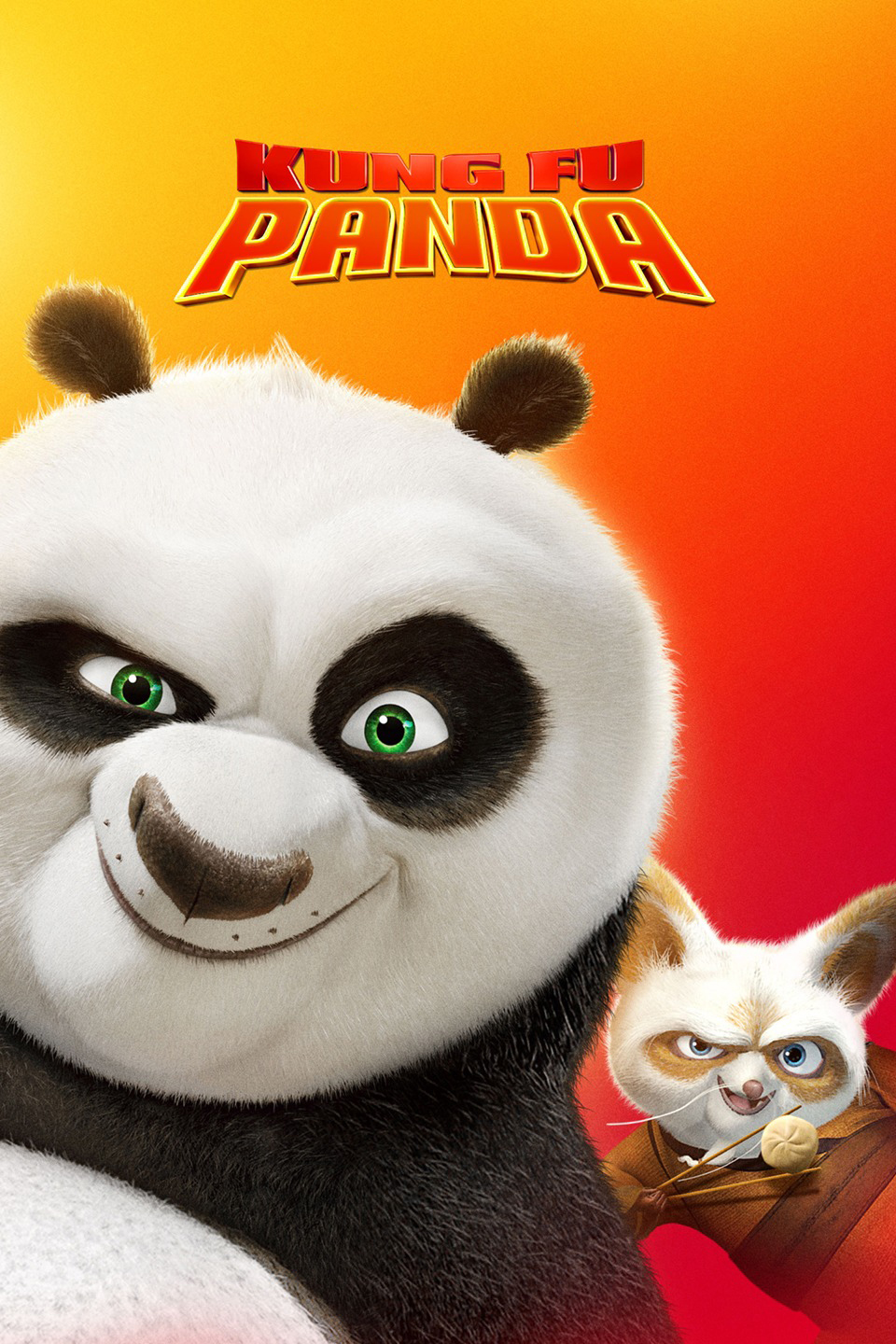 Kung Fu Panda (2008) [4226] (A1763163983) [[Movies]] --Plex--